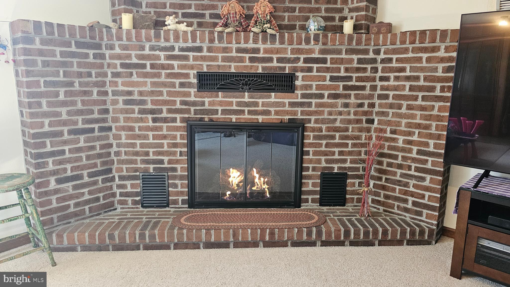 GREENCASTLE BOROUGH - Residential