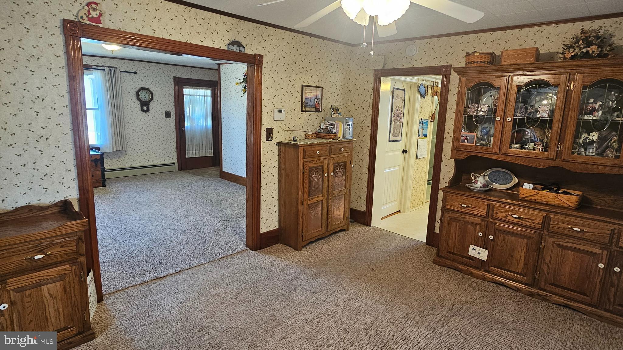 GREENCASTLE BOROUGH - Residential