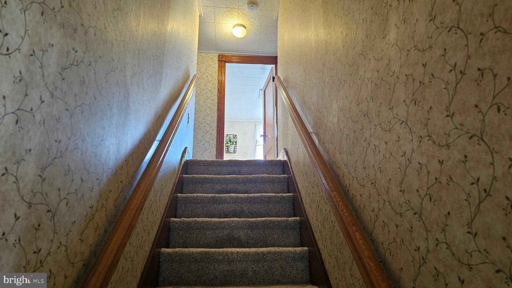 GREENCASTLE BOROUGH - Residential