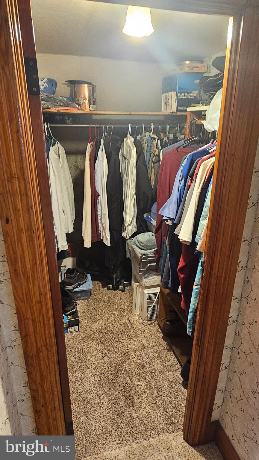 GREENCASTLE BOROUGH - Residential