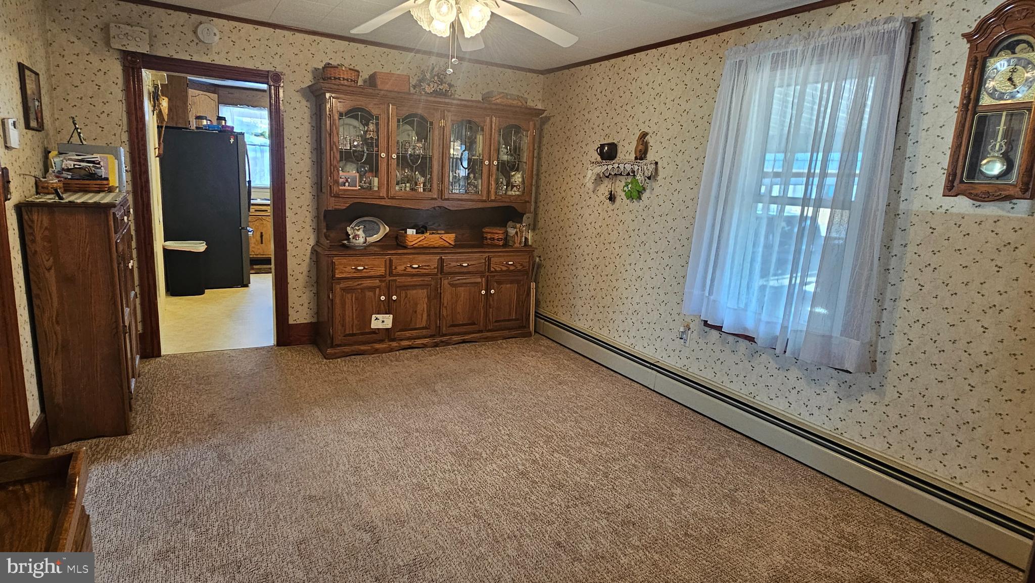 GREENCASTLE BOROUGH - Residential