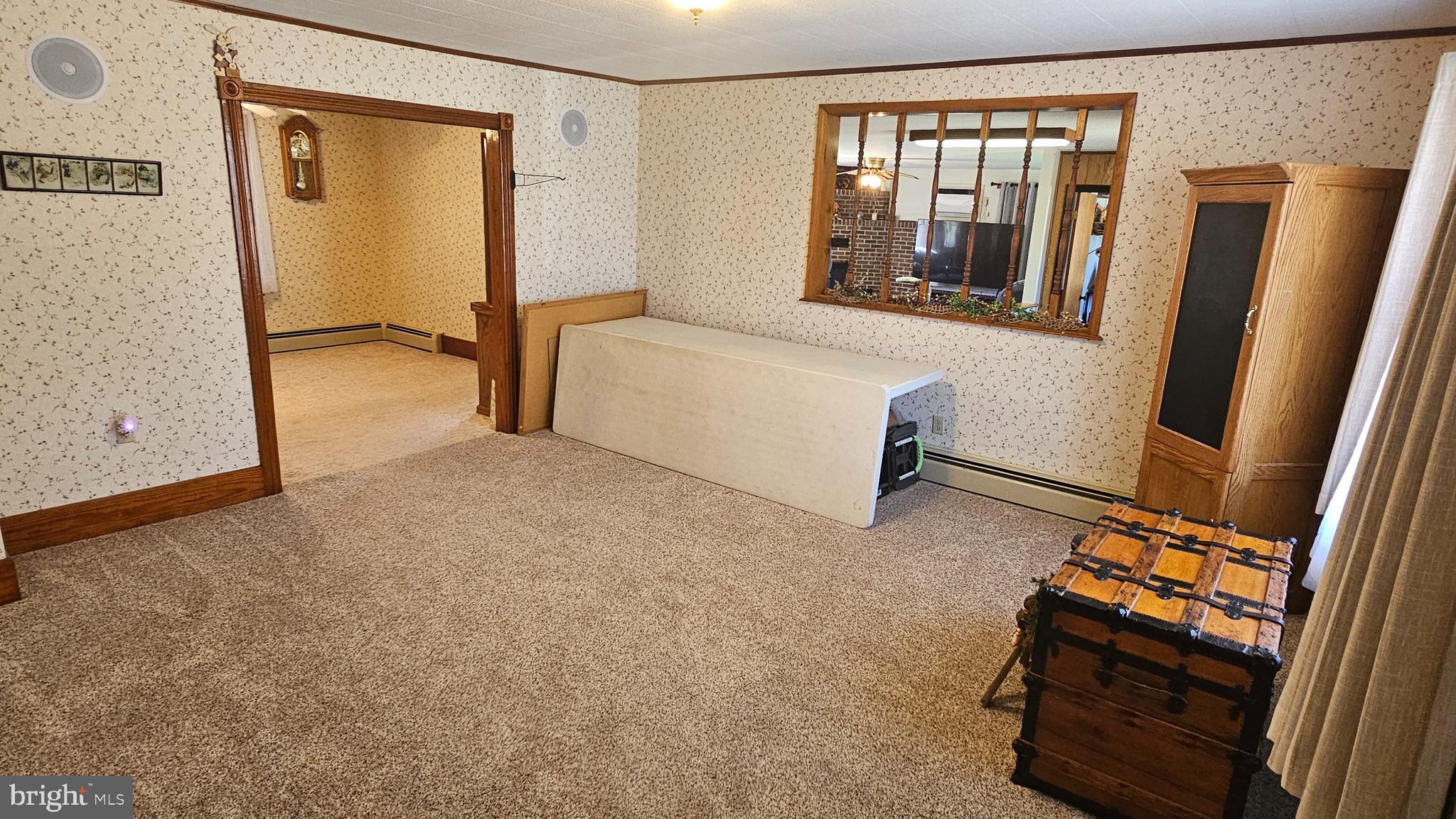 GREENCASTLE BOROUGH - Residential