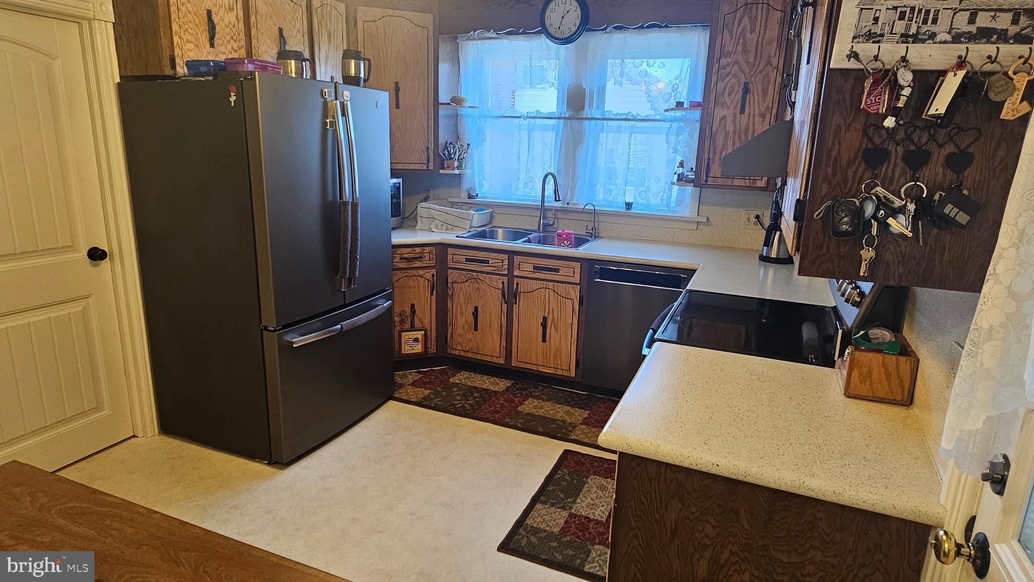 GREENCASTLE BOROUGH - Residential