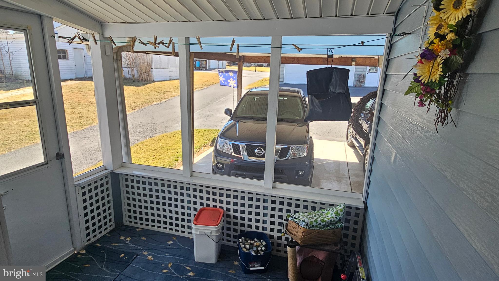 GREENCASTLE BOROUGH - Residential