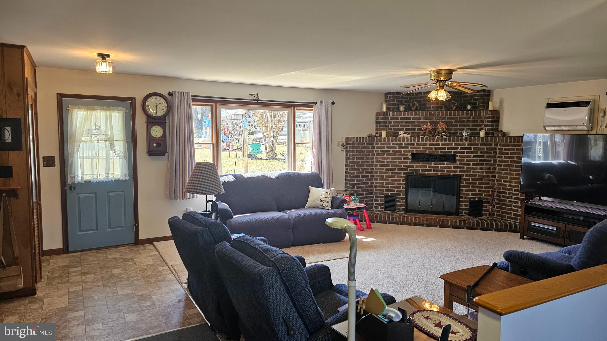 GREENCASTLE BOROUGH - Residential