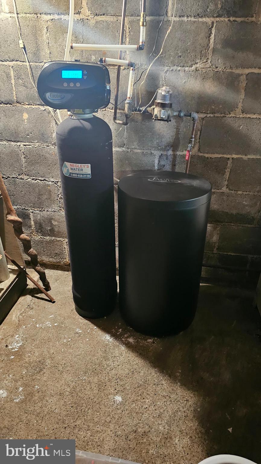 GREENCASTLE BOROUGH - Residential