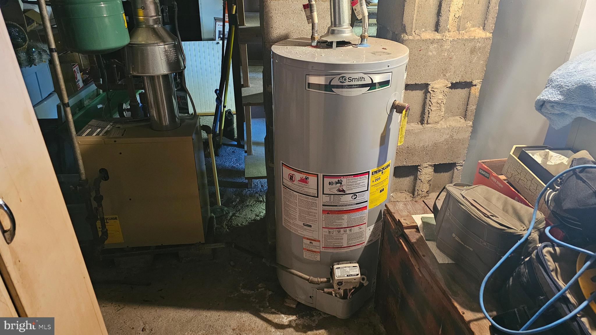 GREENCASTLE BOROUGH - Residential