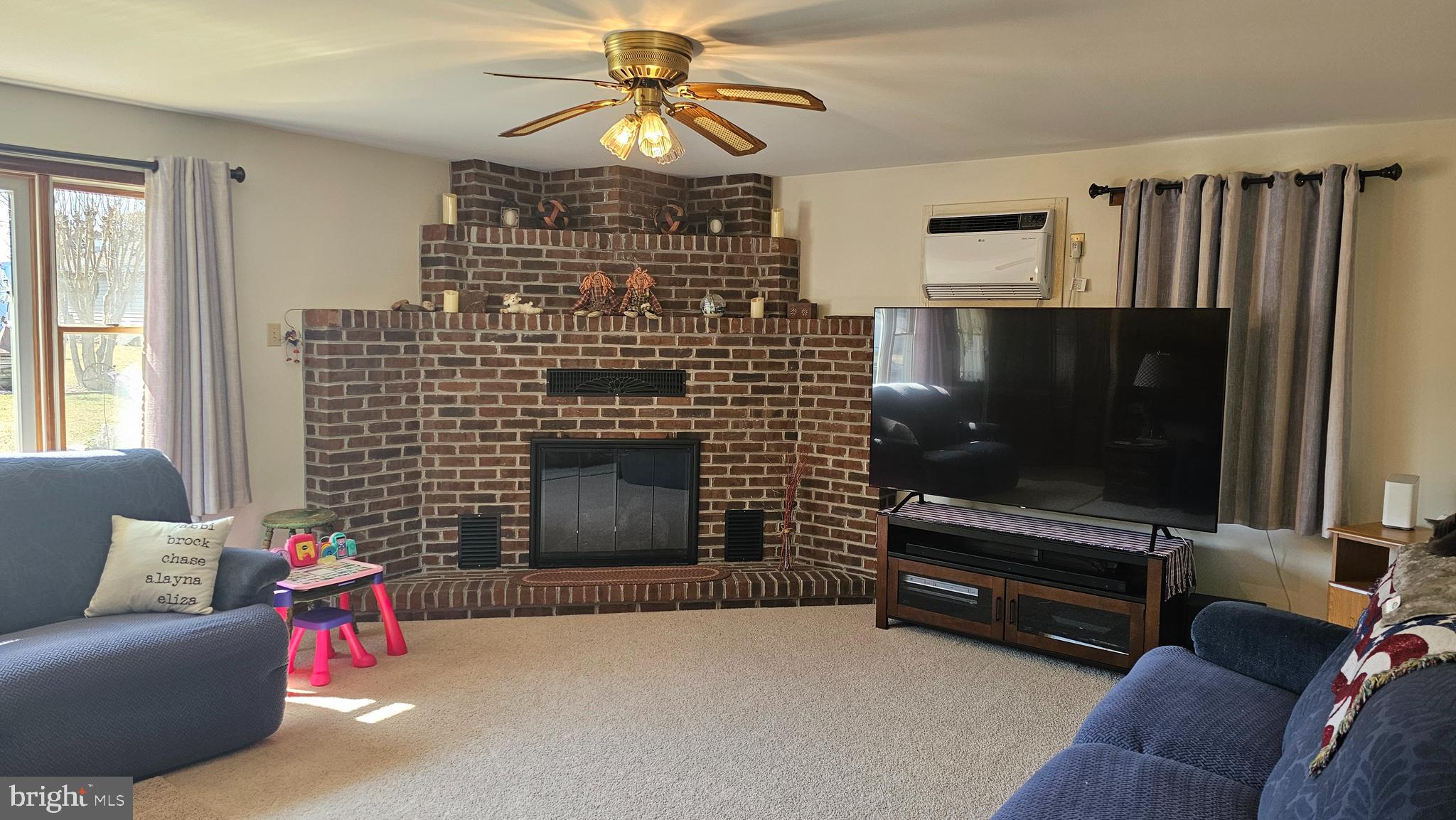 GREENCASTLE BOROUGH - Residential