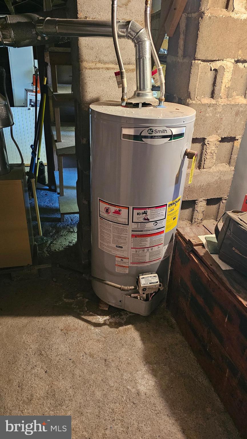 GREENCASTLE BOROUGH - Residential