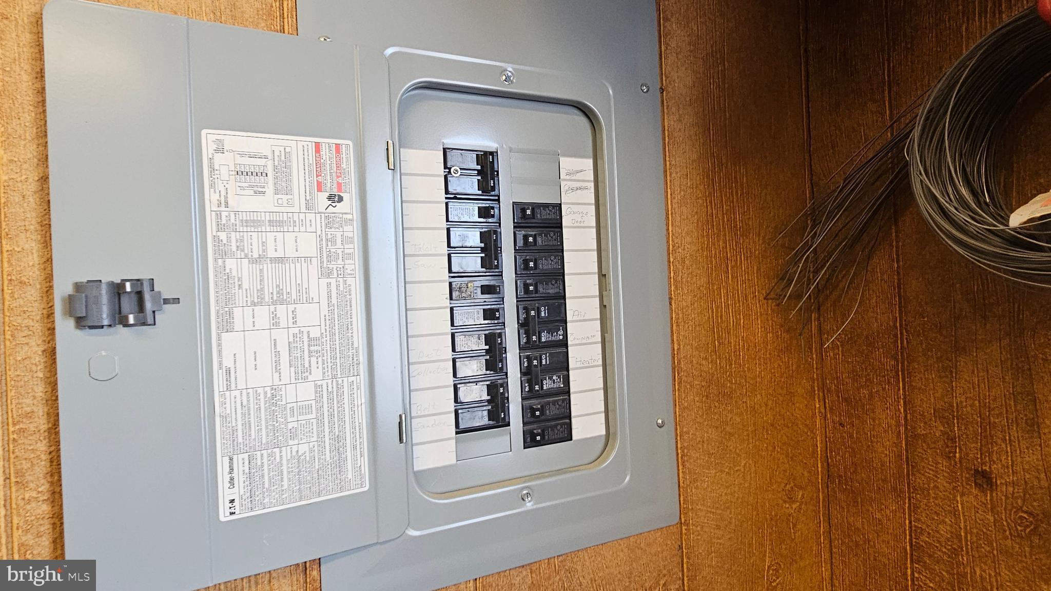 GREENCASTLE BOROUGH - Residential