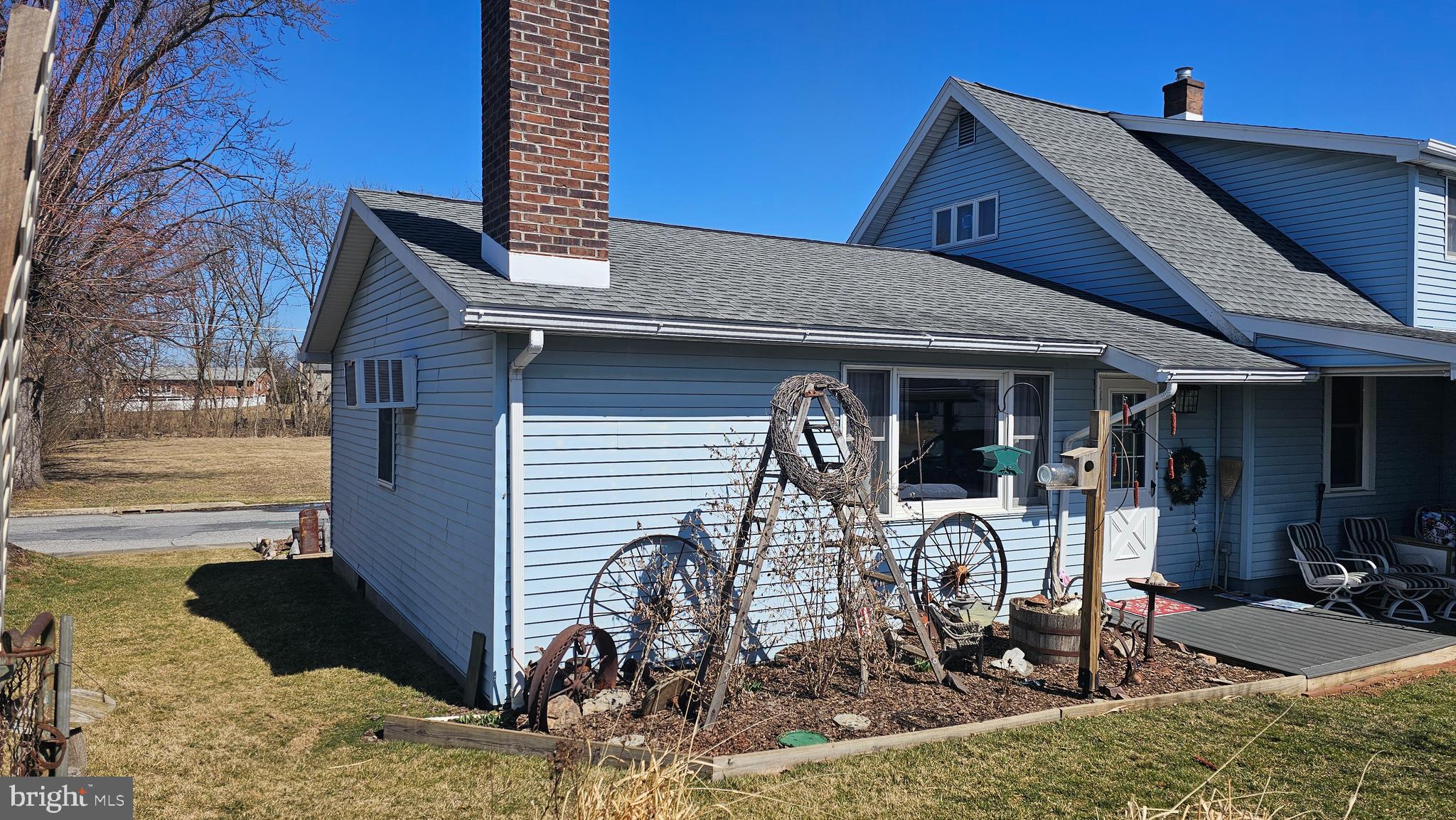 GREENCASTLE BOROUGH - Residential