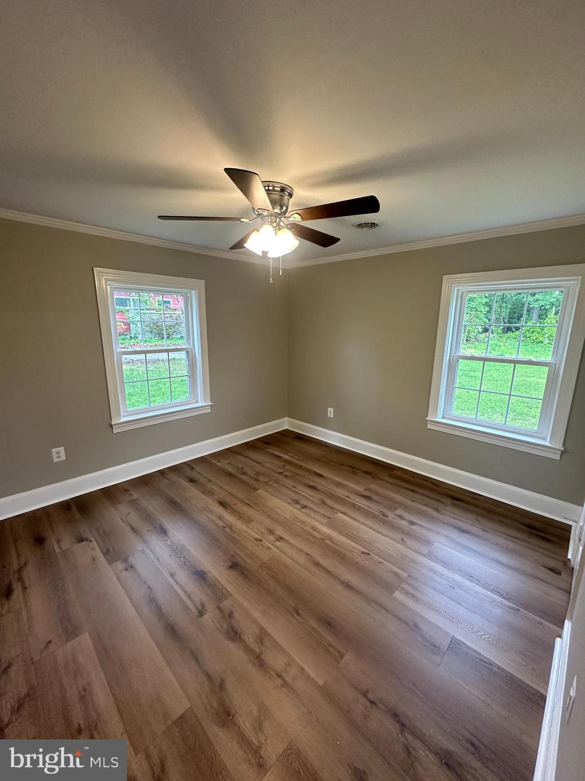 TOWN CREEK - Residential Lease