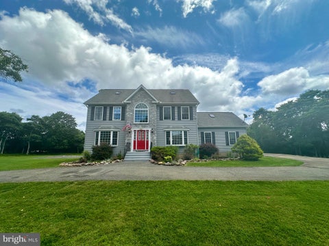 Photo of 461 Patten Circle, ALBRIGHTSVILLE, PA 18210 (MLS # PACC2007992)