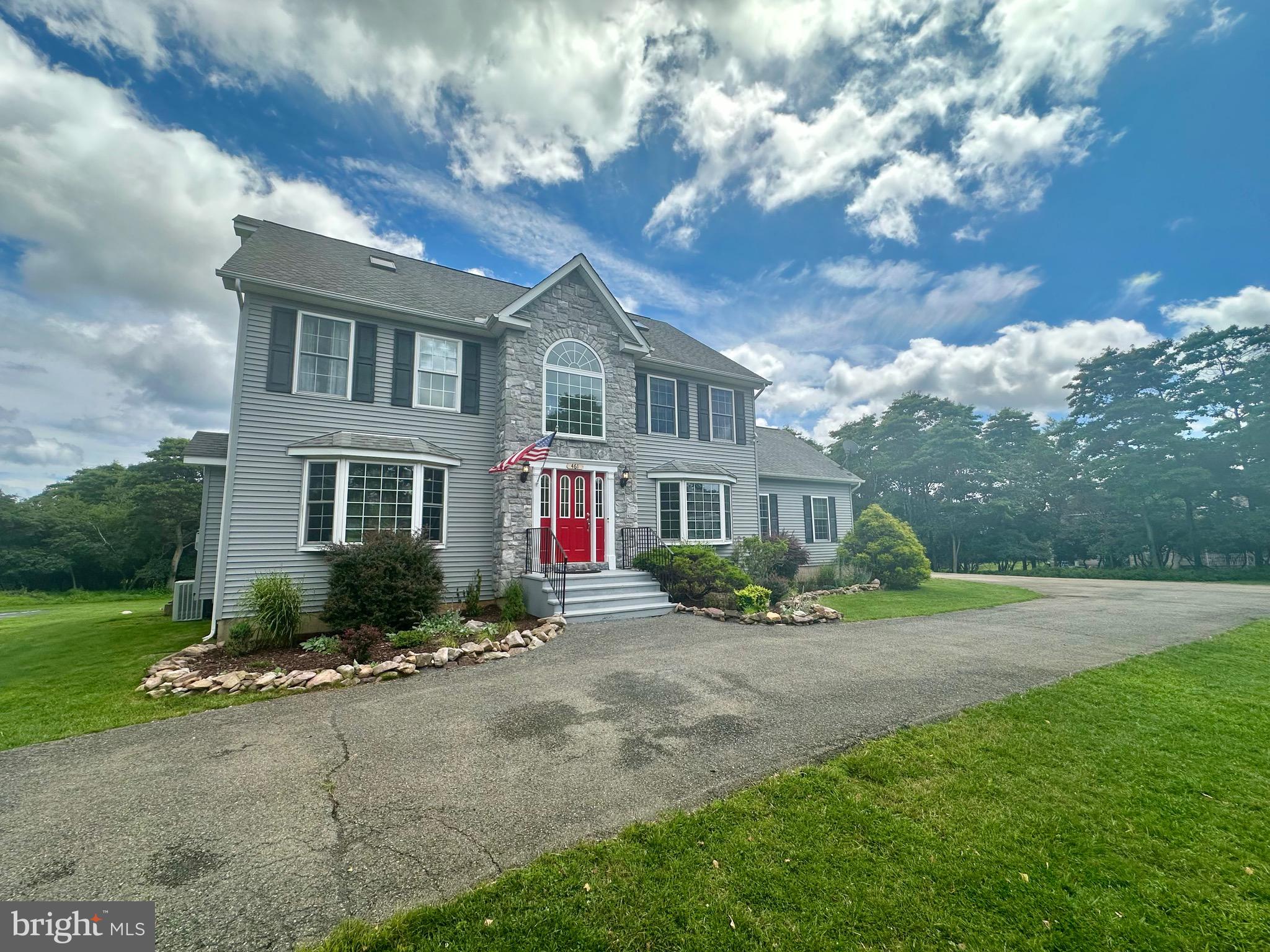 461 PATTEN CIRCLE
