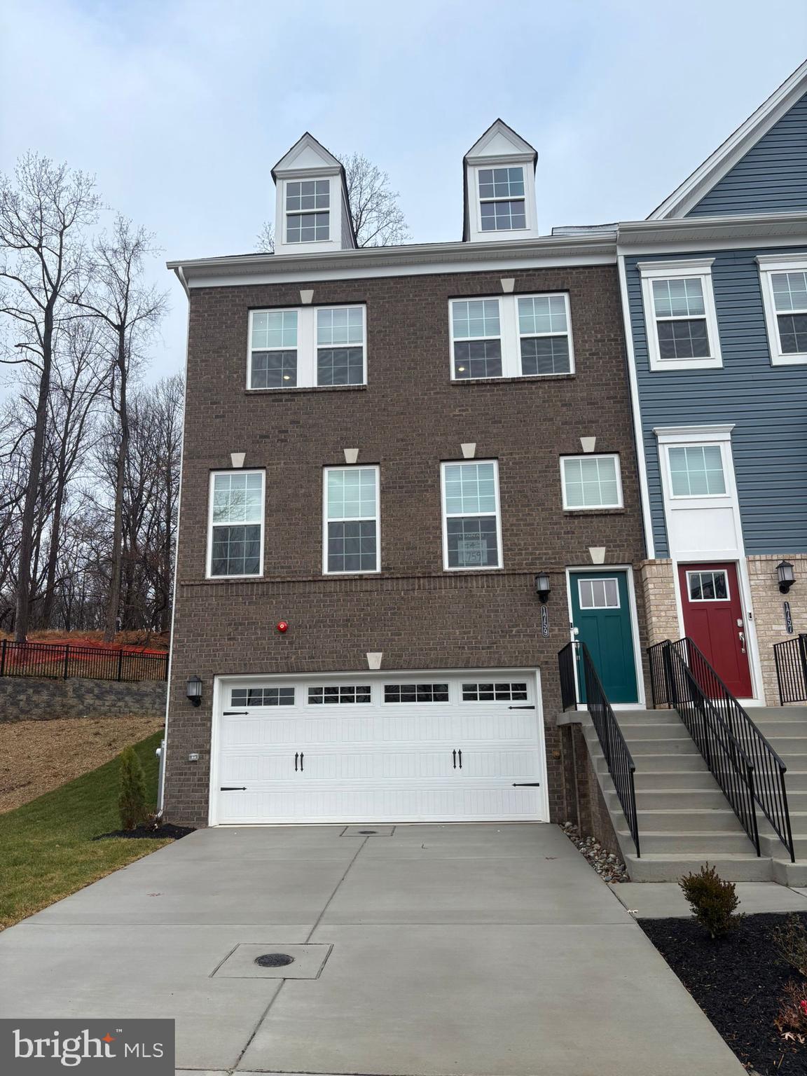 NONE AVAILABLE - Residential Lease