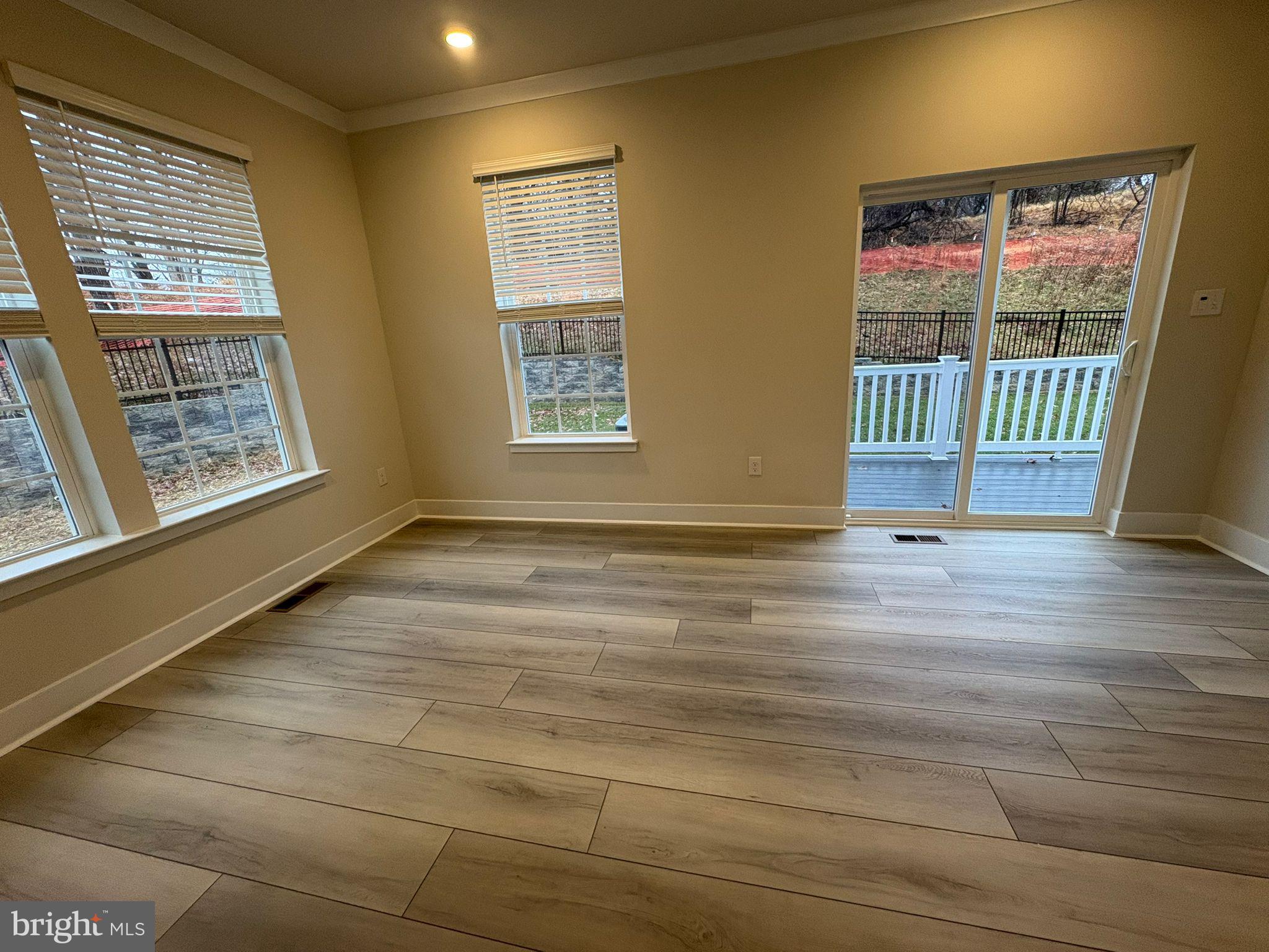 NONE AVAILABLE - Residential Lease