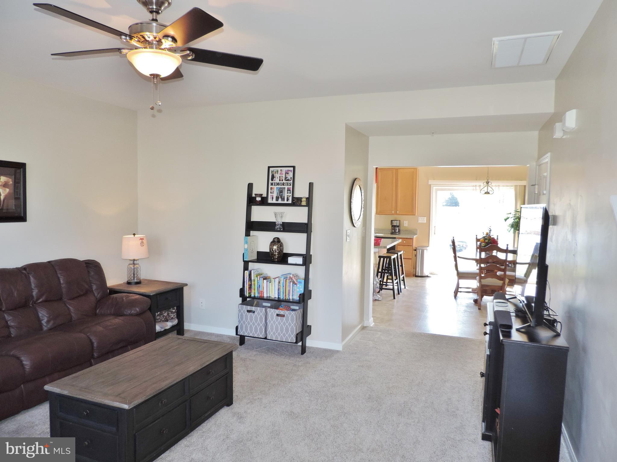 CEDAR COMMONS - Residential