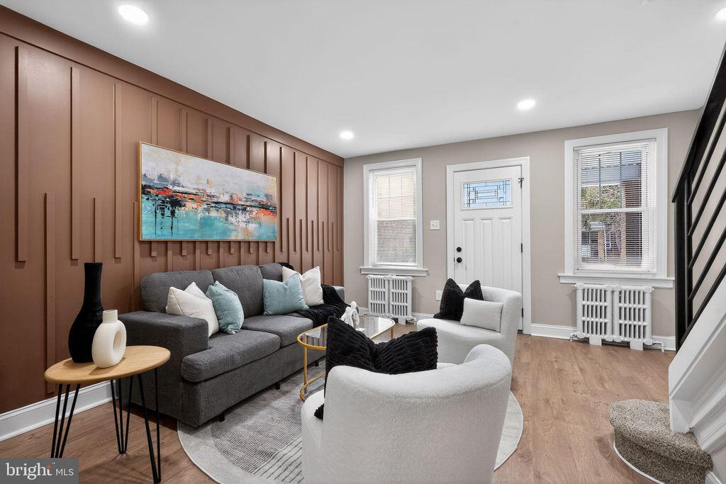 Photo of 6321 Ditman Street, PHILADELPHIA, PA 19135 (MLS # PAPH2586956)