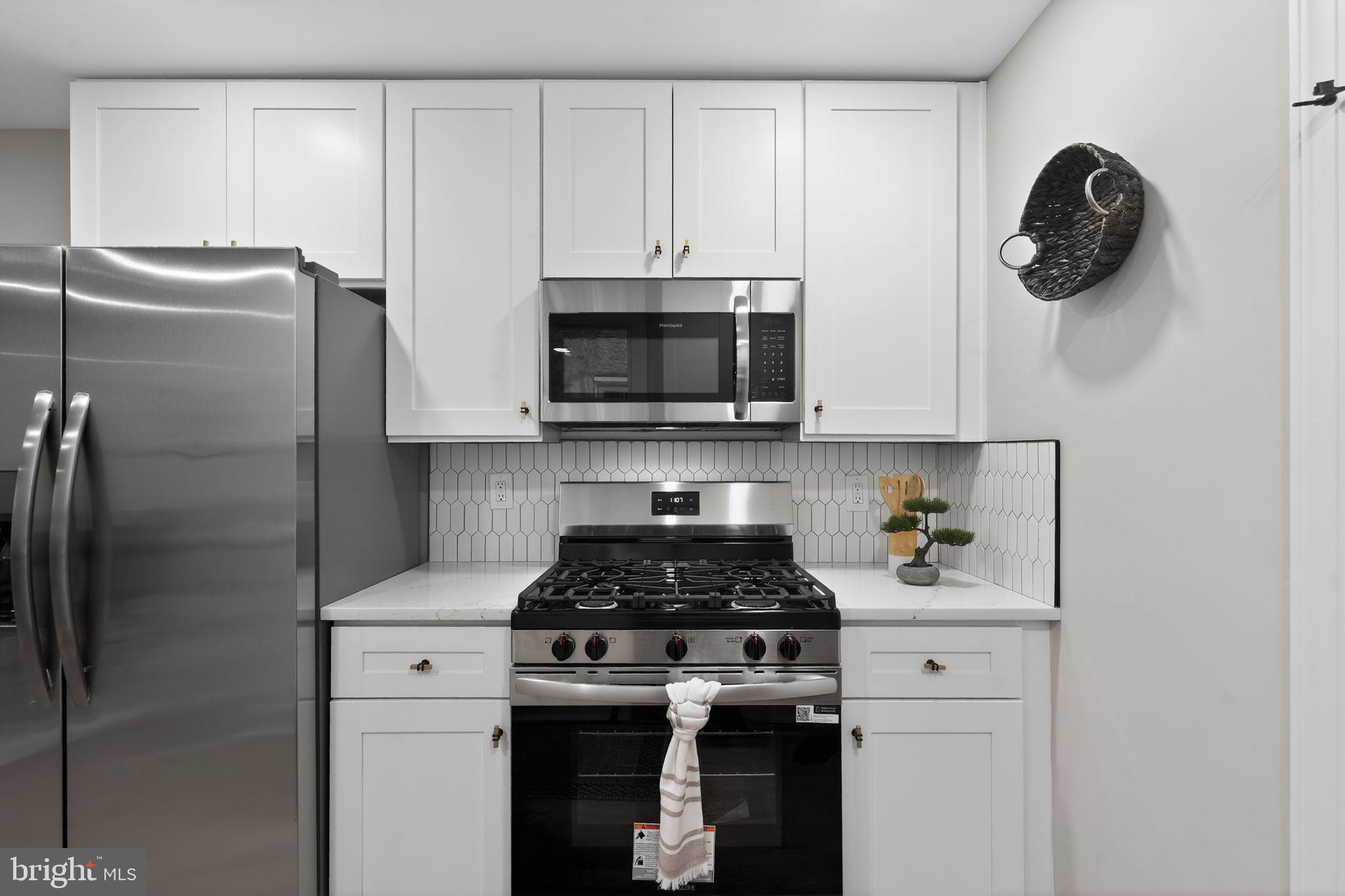 TACONY - Residential