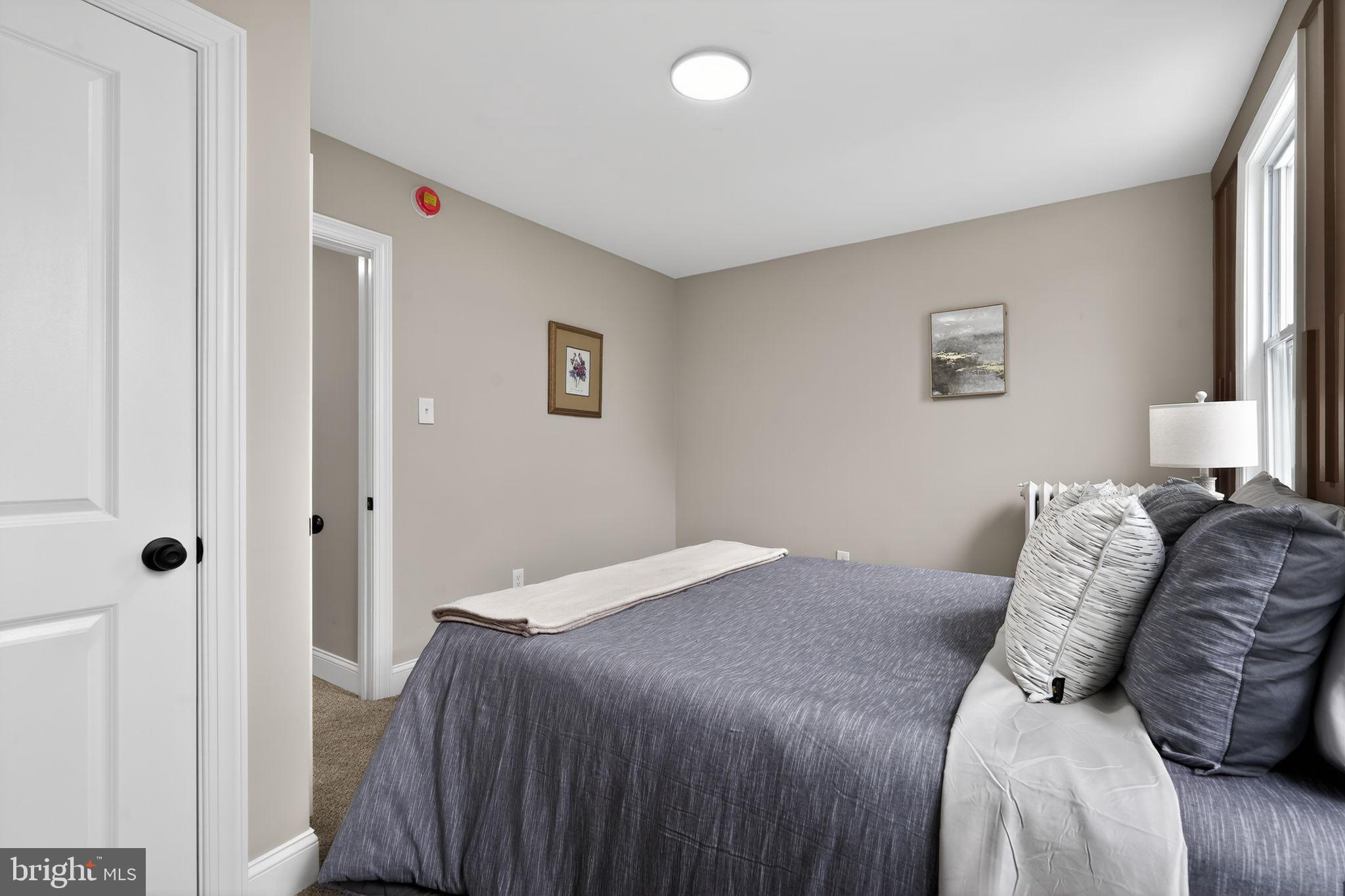 TACONY - Residential