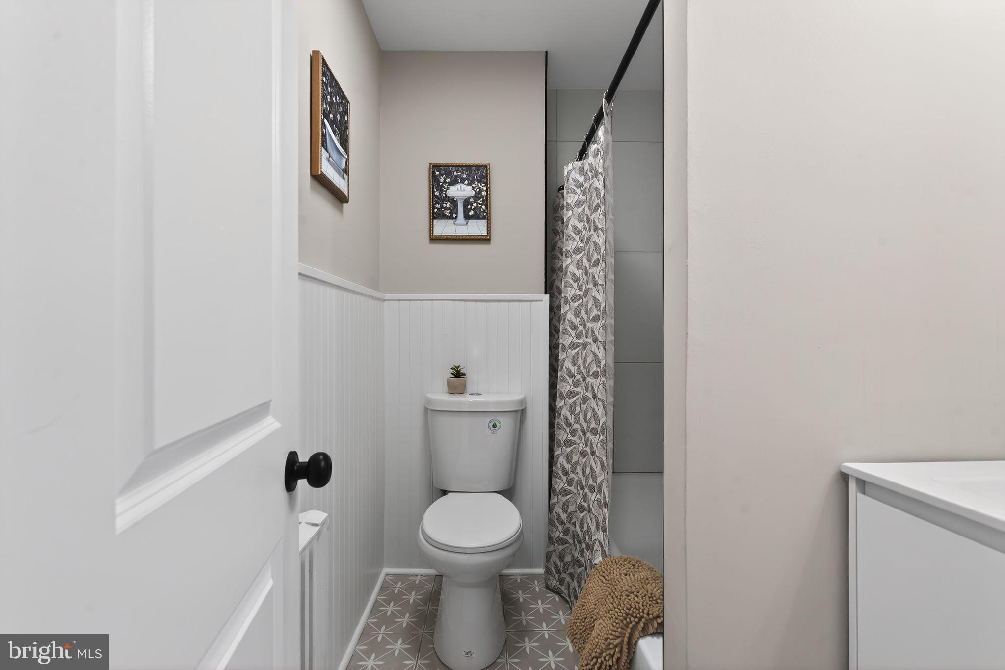 TACONY - Residential