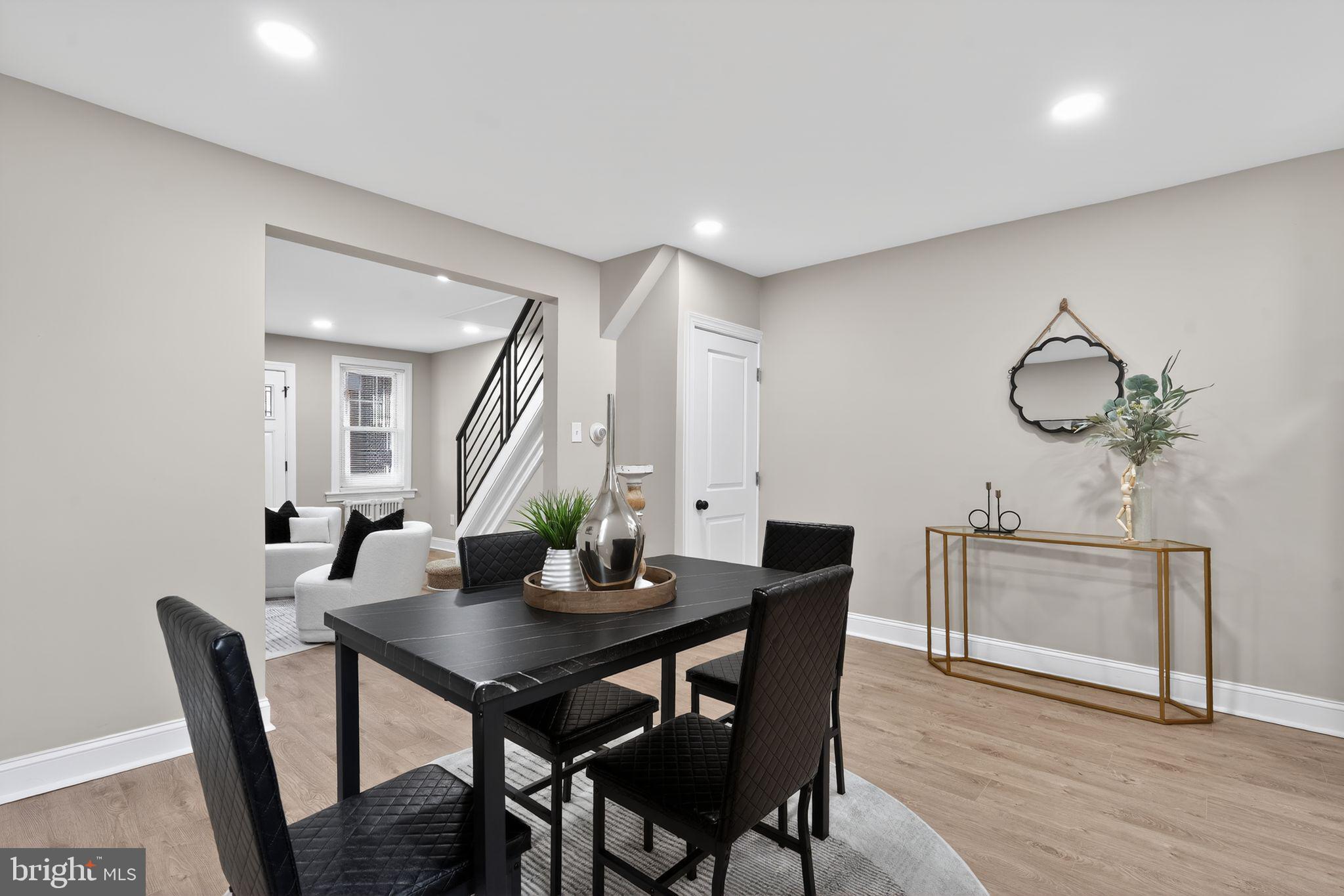 TACONY - Residential