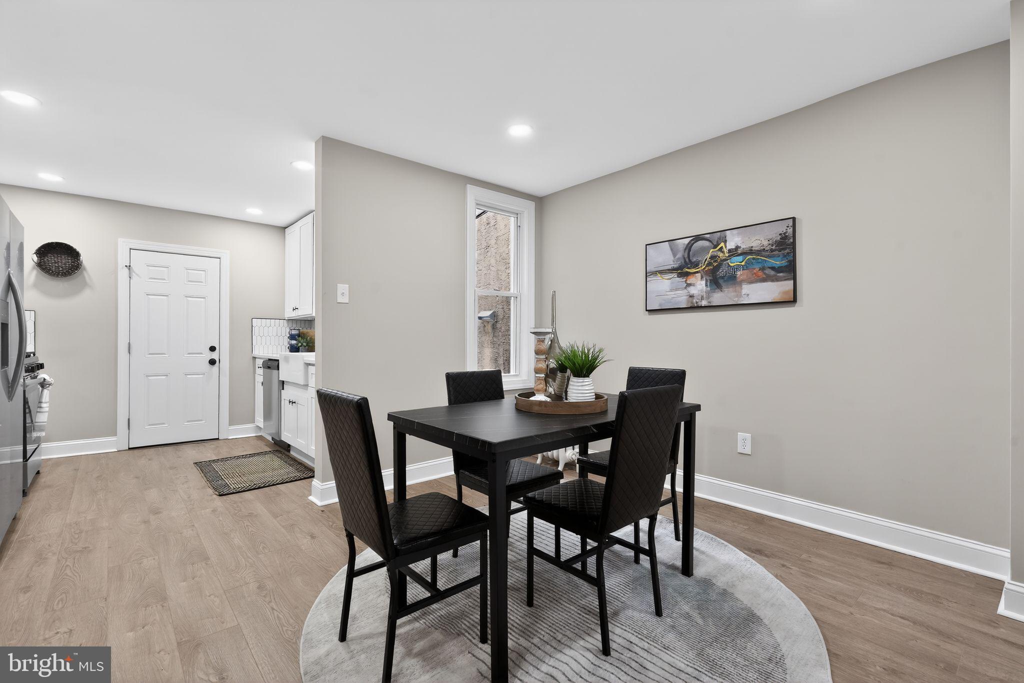 TACONY - Residential