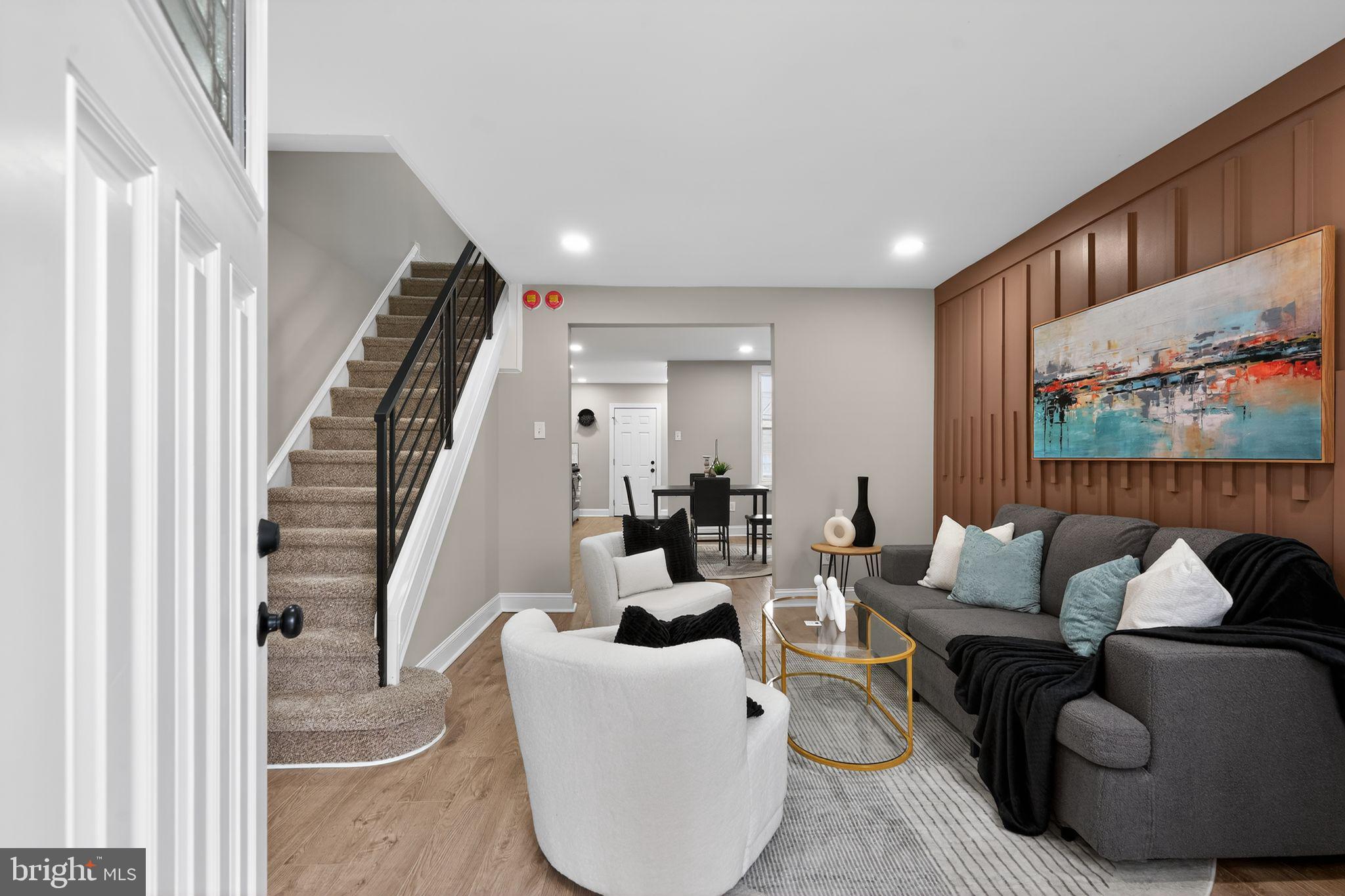 TACONY - Residential