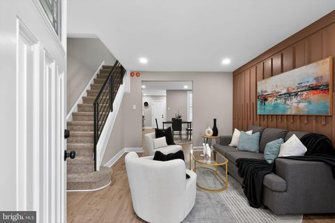 6321 DITMAN STREET PHILADELPHIA PA 19135