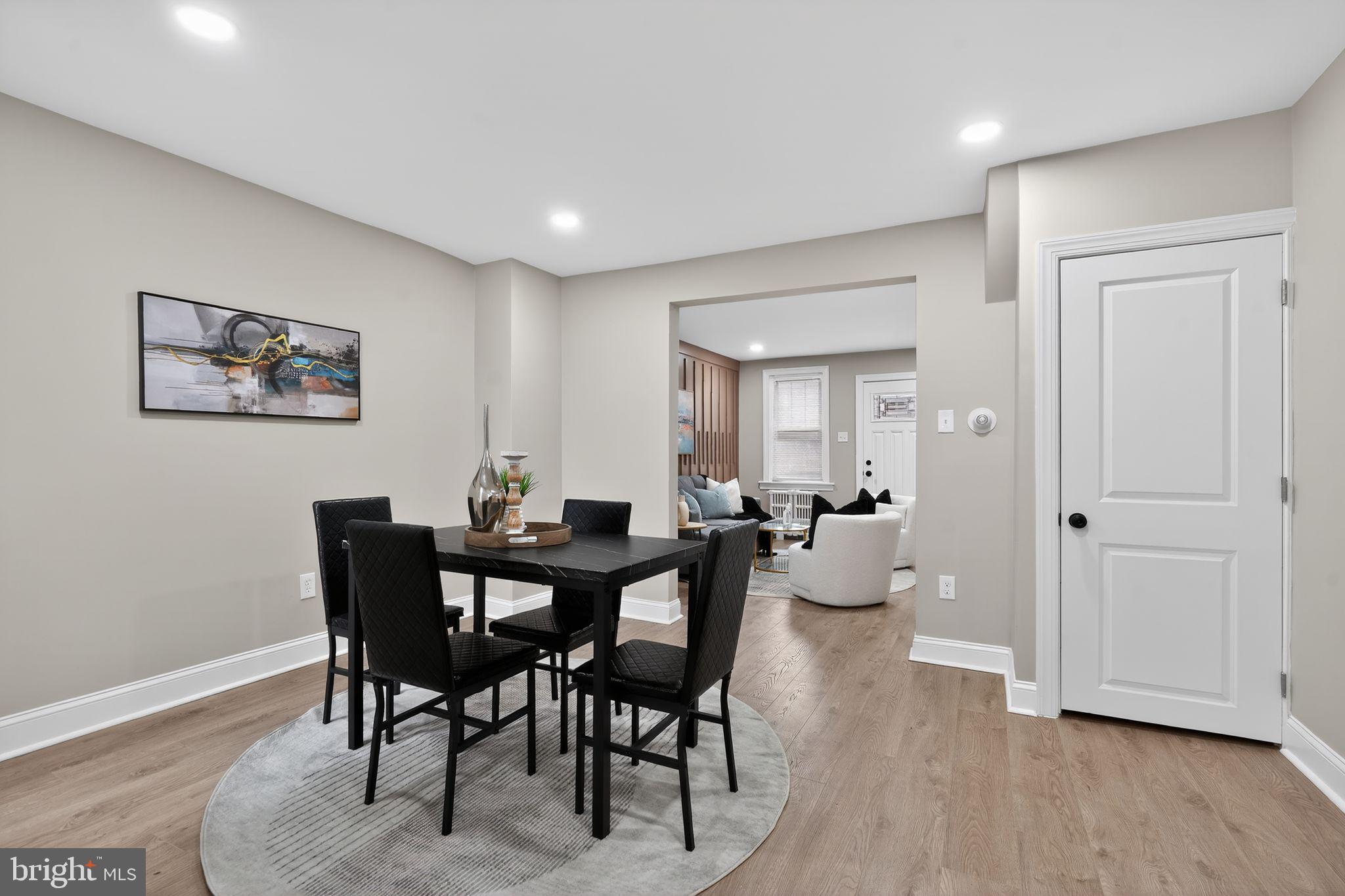 TACONY - Residential