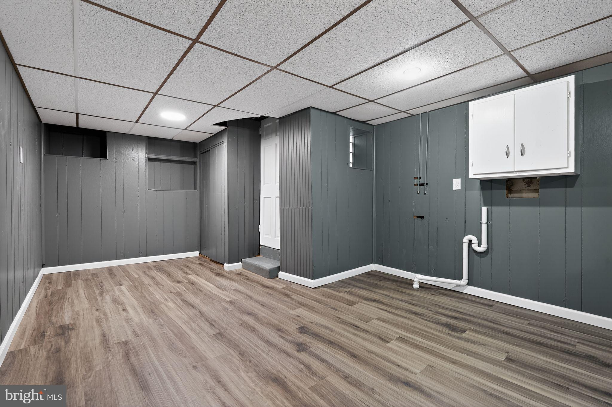 TACONY - Residential