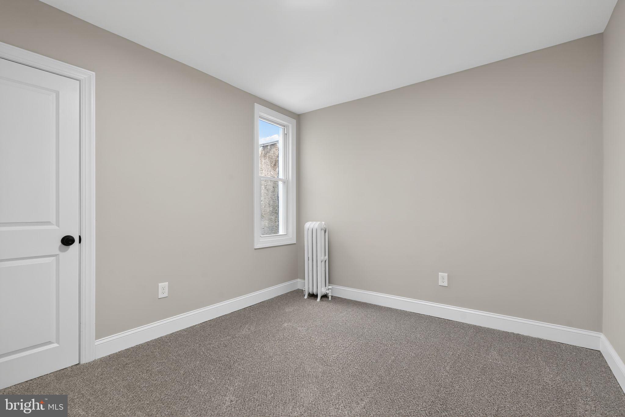 TACONY - Residential