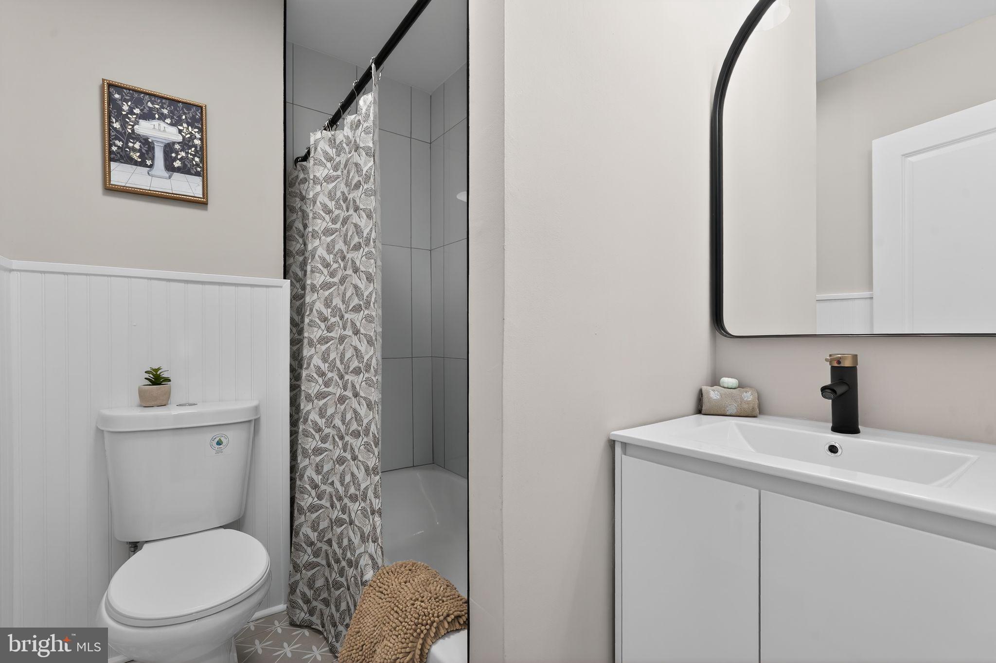 TACONY - Residential