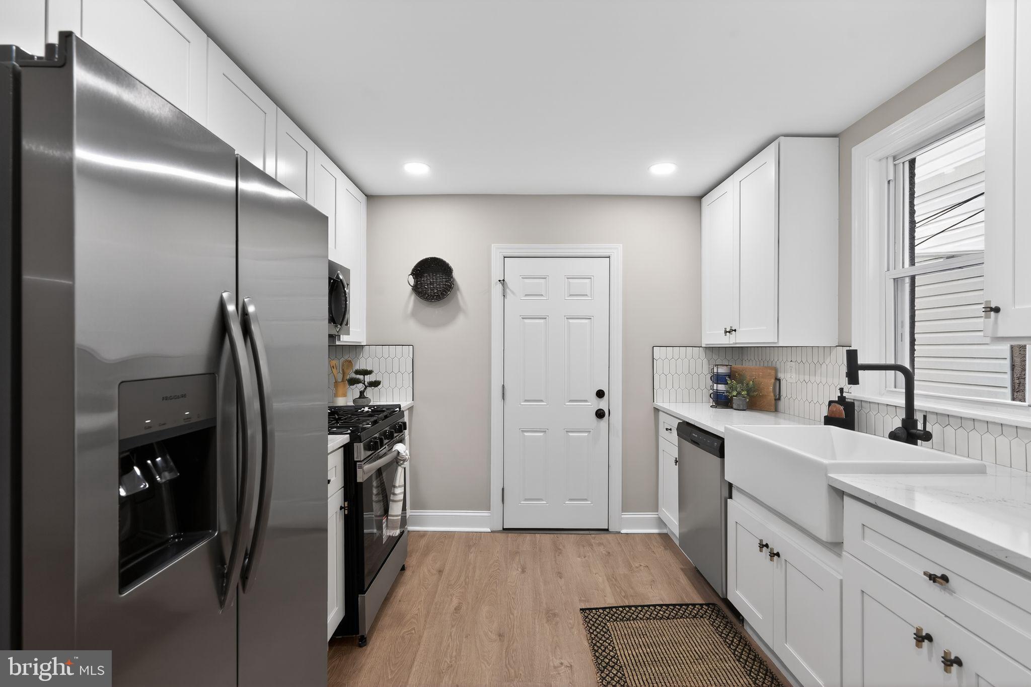 TACONY - Residential