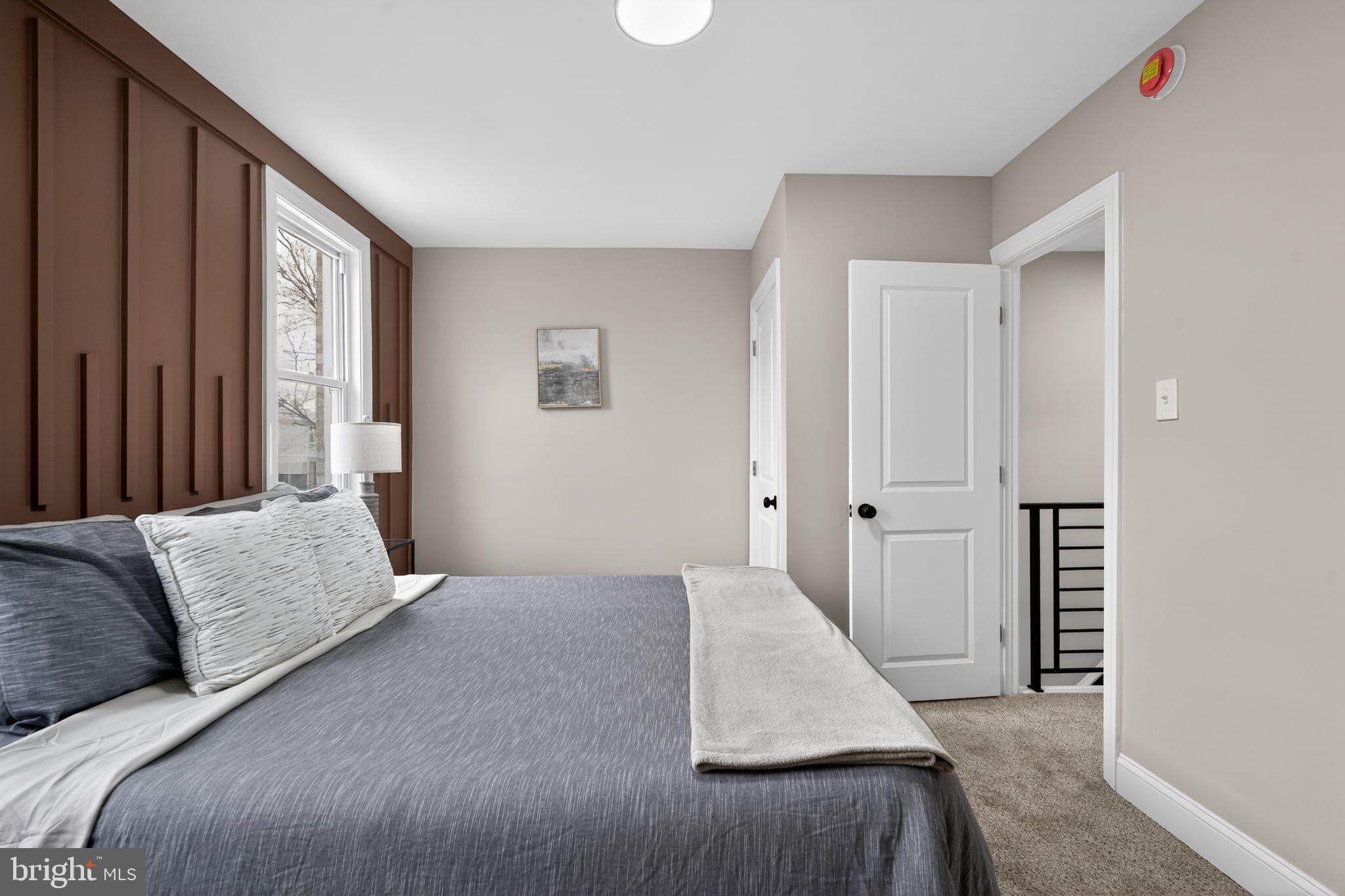 TACONY - Residential