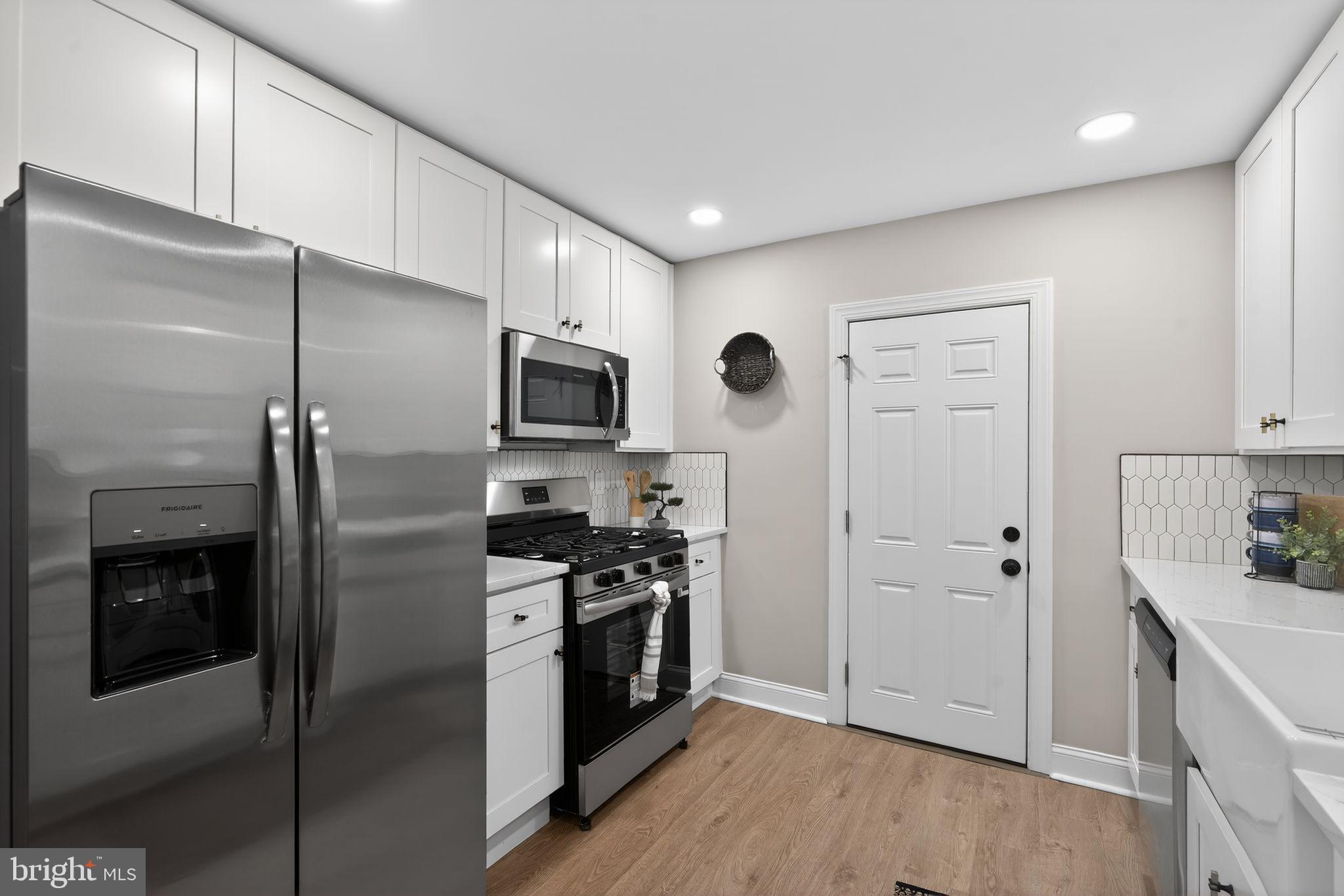 TACONY - Residential