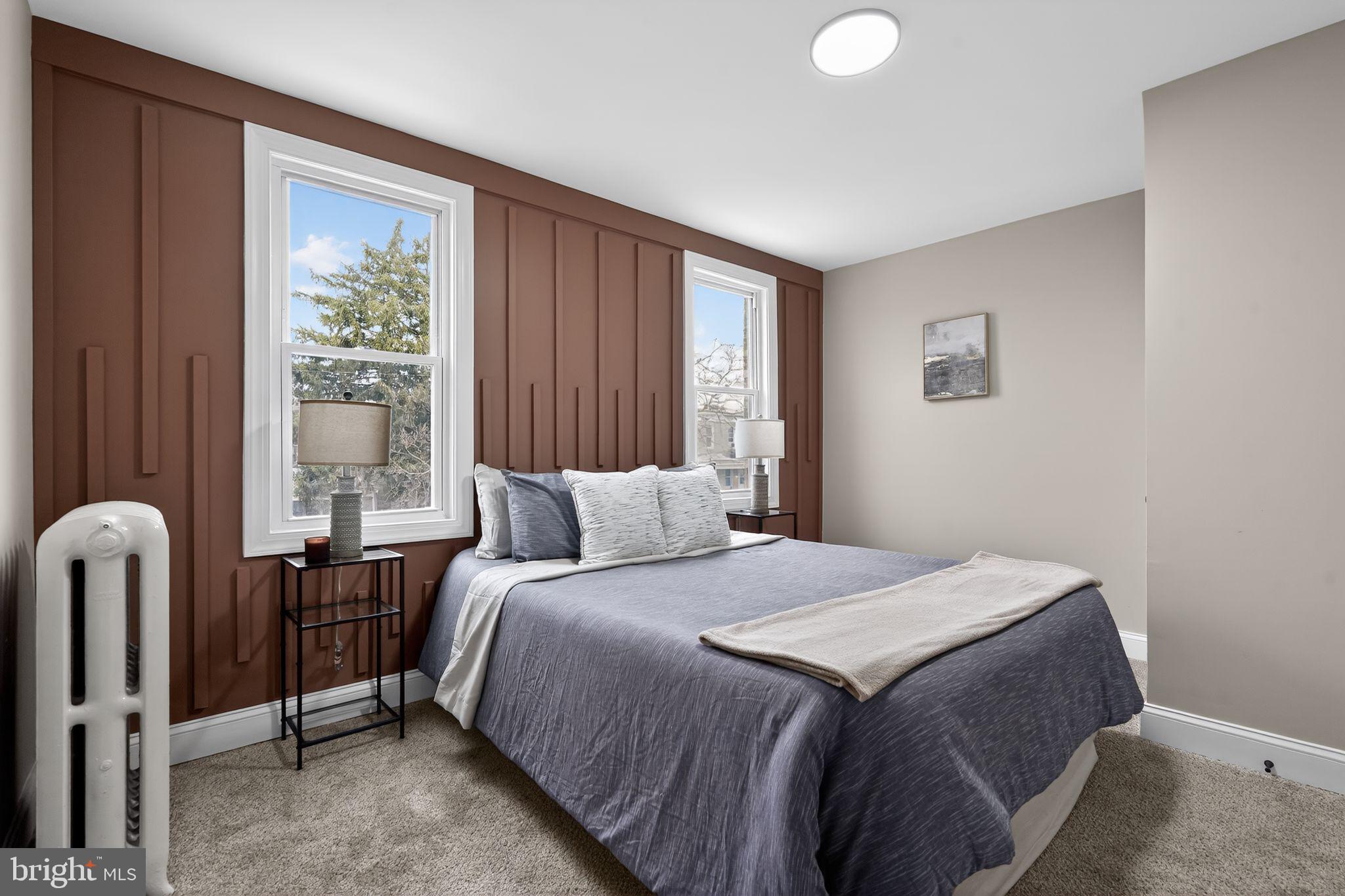 TACONY - Residential