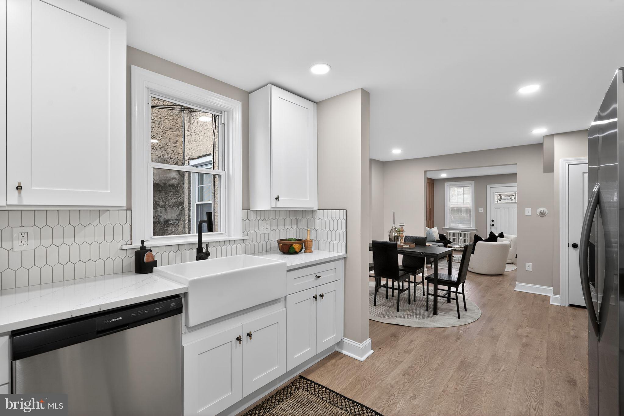 TACONY - Residential