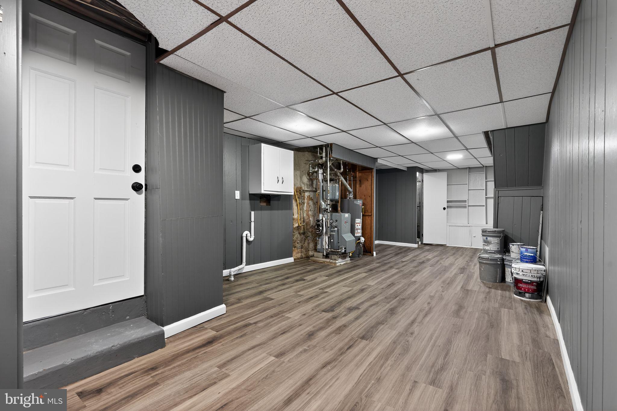 TACONY - Residential