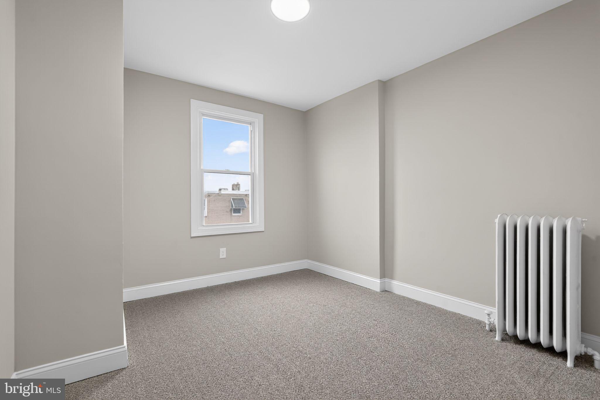 TACONY - Residential