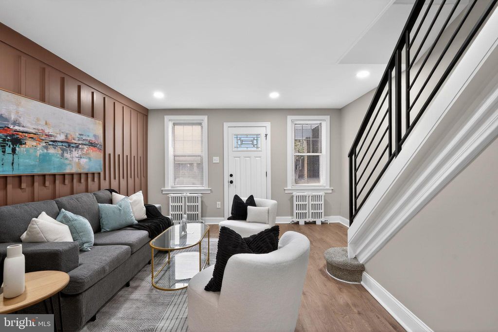 Photo of 6321 Ditman Street, PHILADELPHIA, PA 19135 (MLS # PAPH2586956)