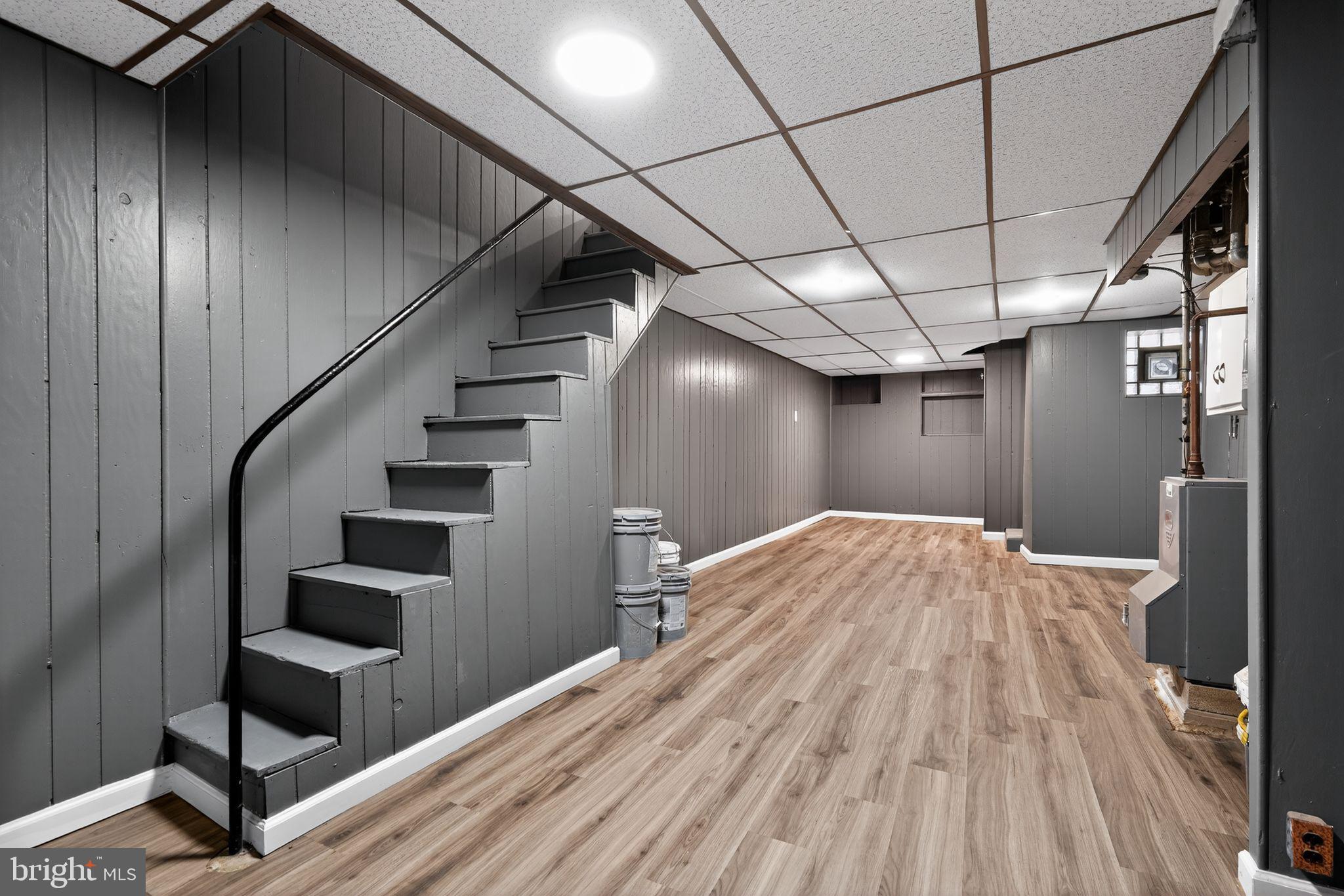 TACONY - Residential