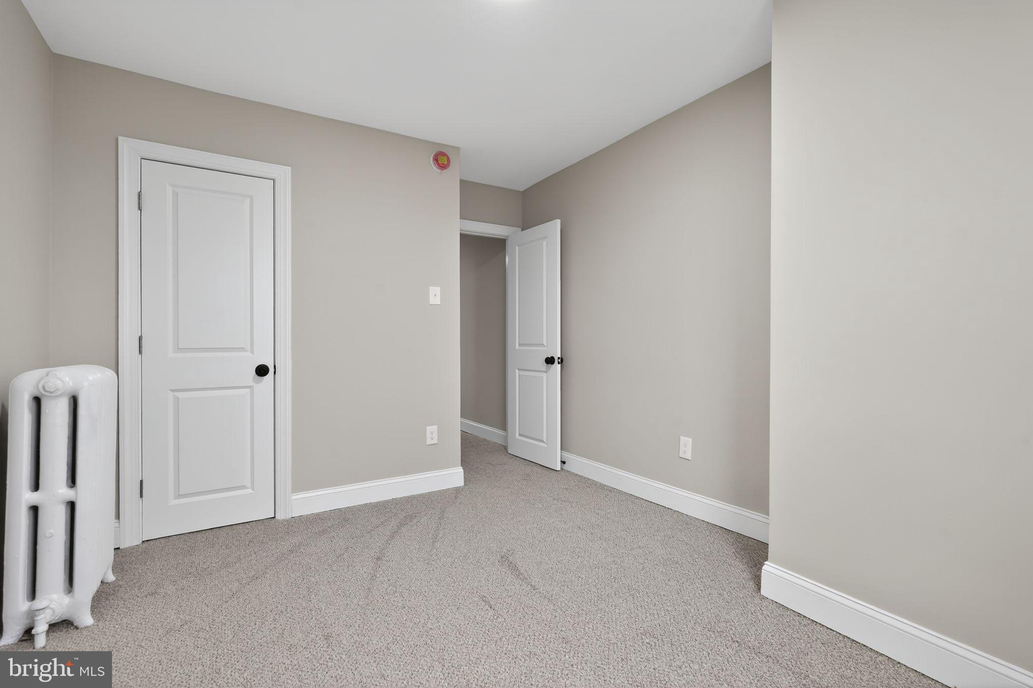 TACONY - Residential