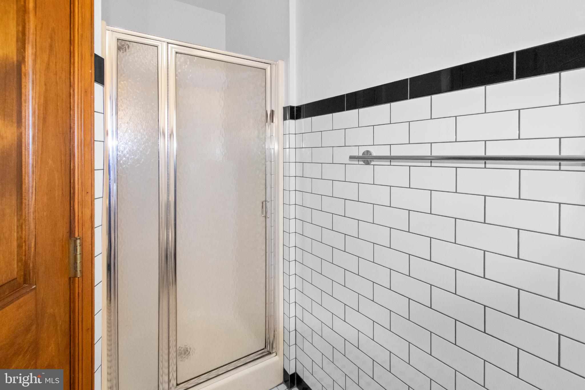 COLESVILLE OUTSIDE - Residential