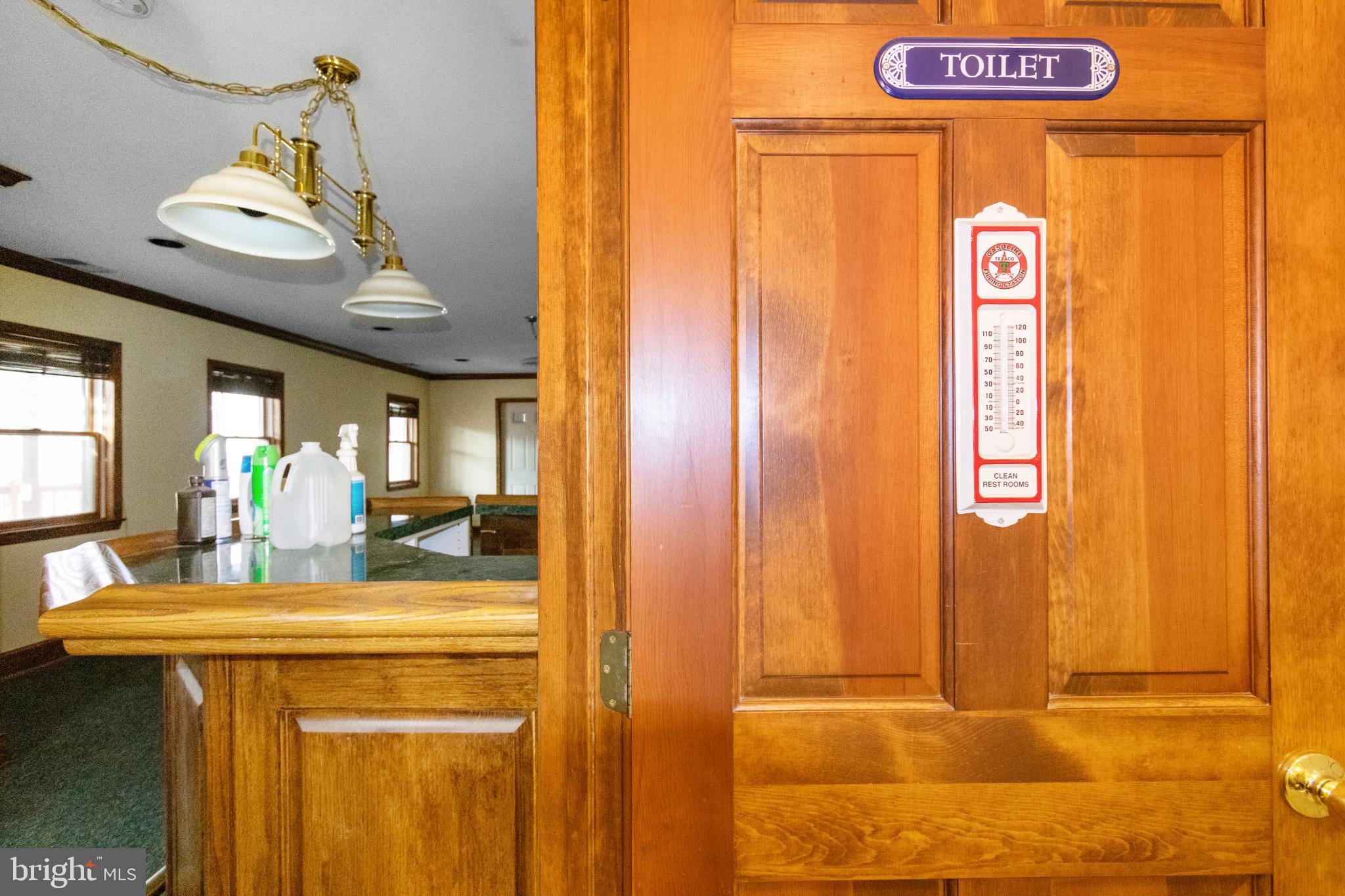 COLESVILLE OUTSIDE - Residential