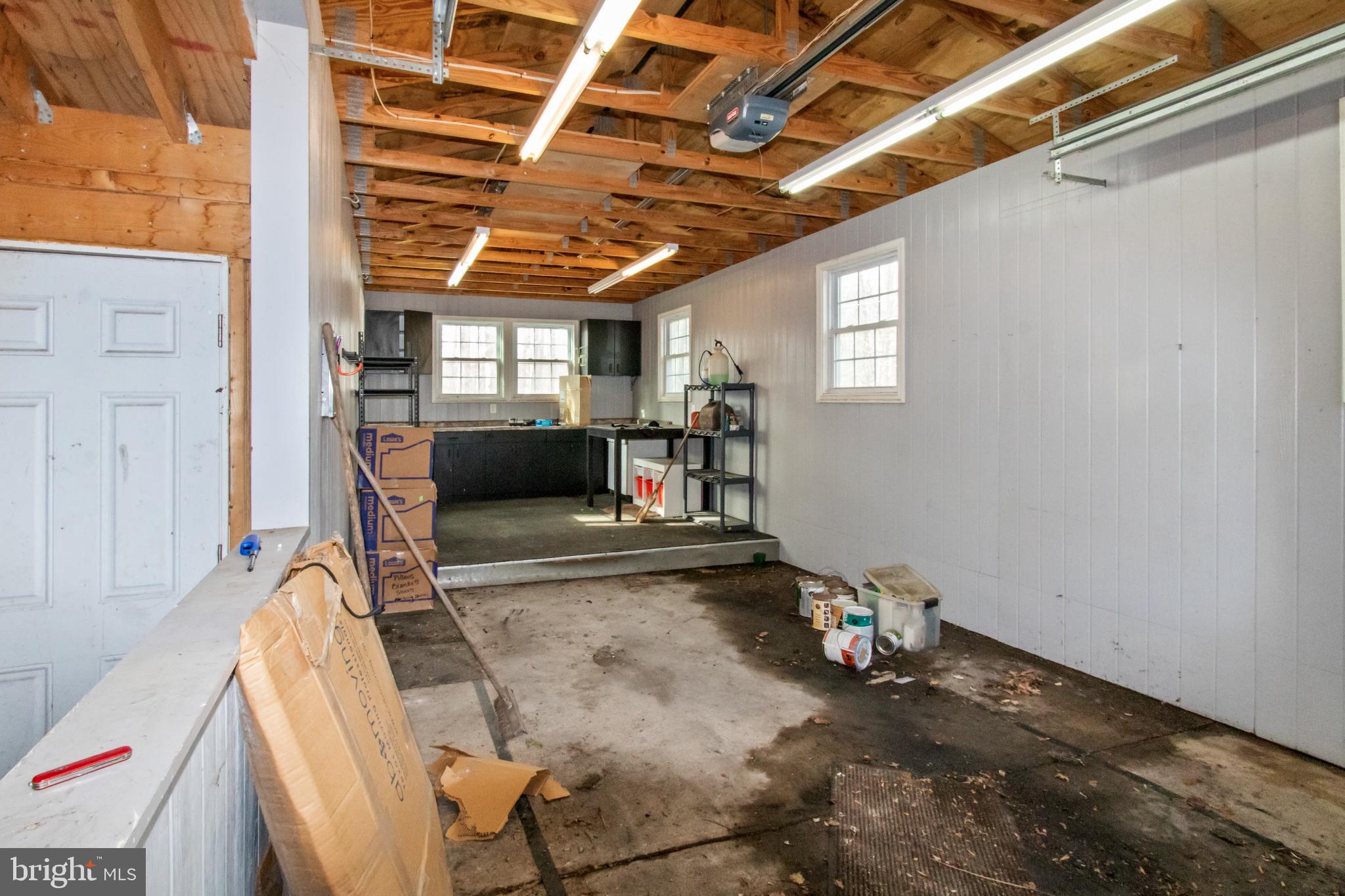 COLESVILLE OUTSIDE - Residential