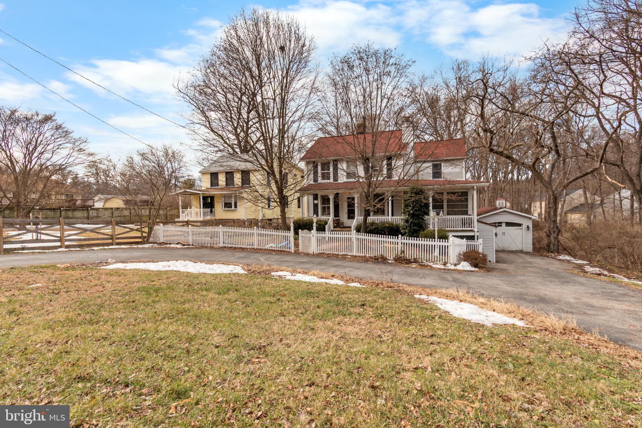 13150 OLD COLUMBIA PIKE