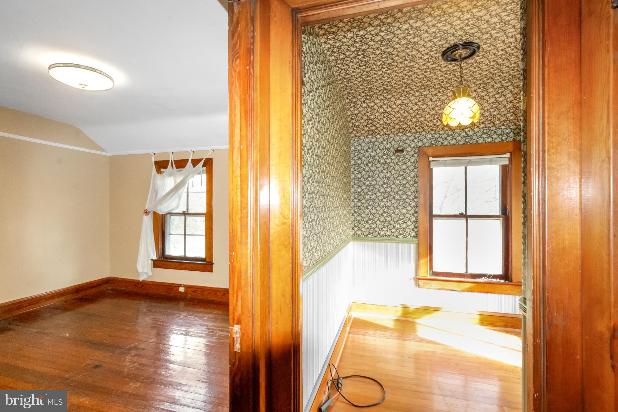 COLESVILLE OUTSIDE - Residential