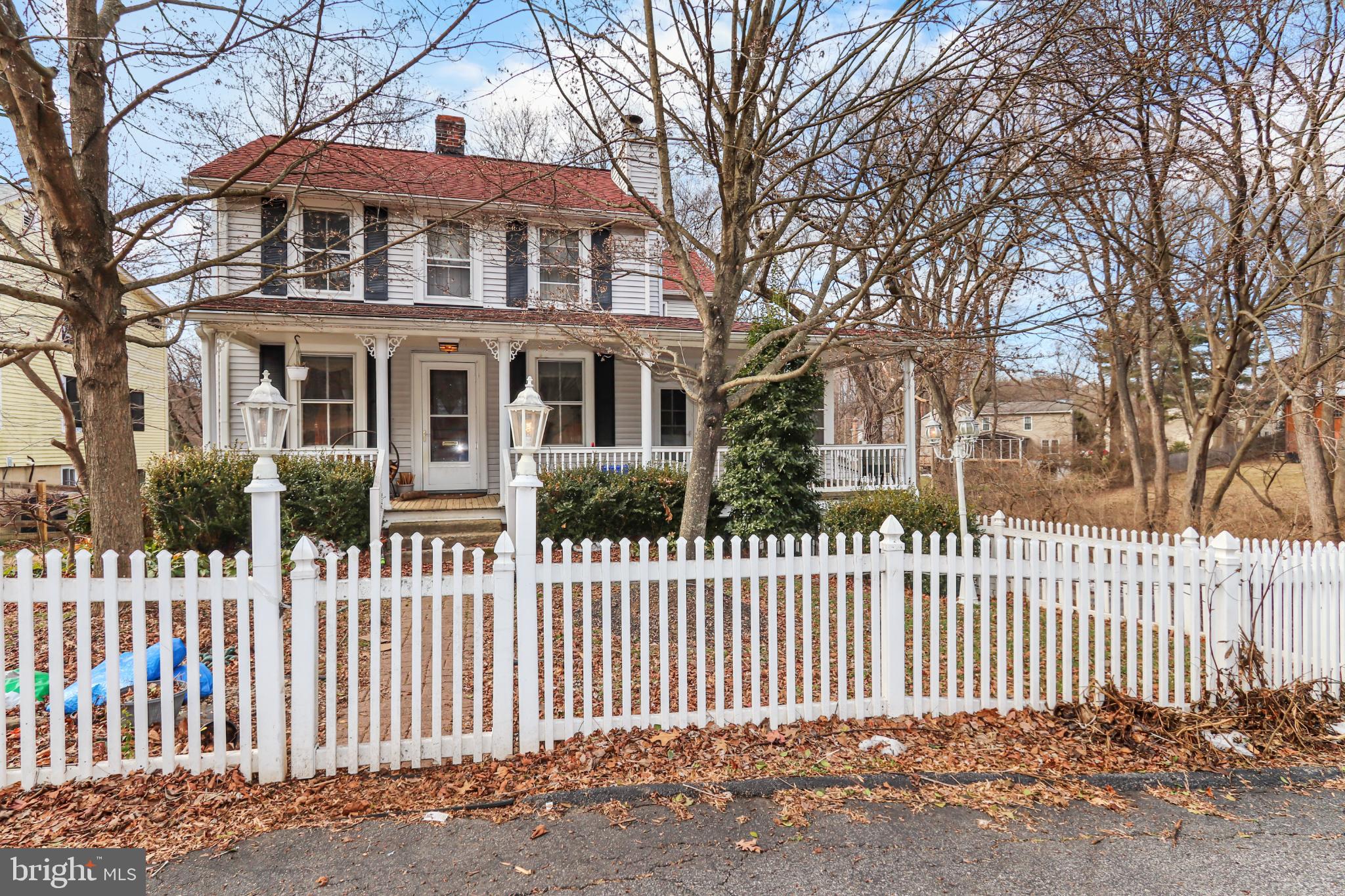 13150 OLD COLUMBIA PIKE