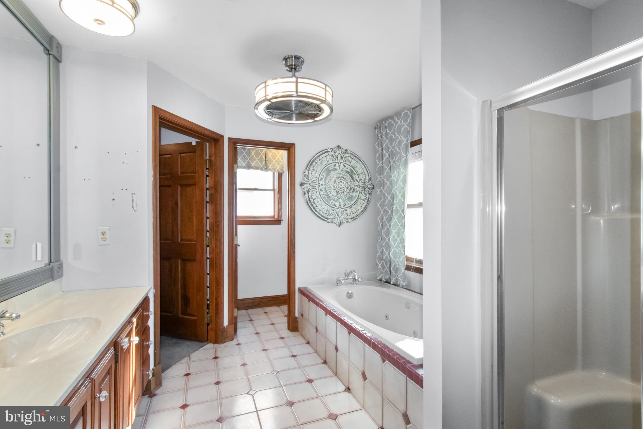 COLESVILLE OUTSIDE - Residential